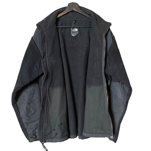 The North Face Denali Jacket Mens Large - Picture 3 of 5